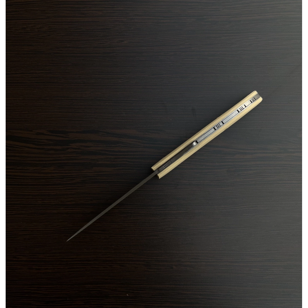 4034 SERİK MODEL KATLANIR ÇAKI