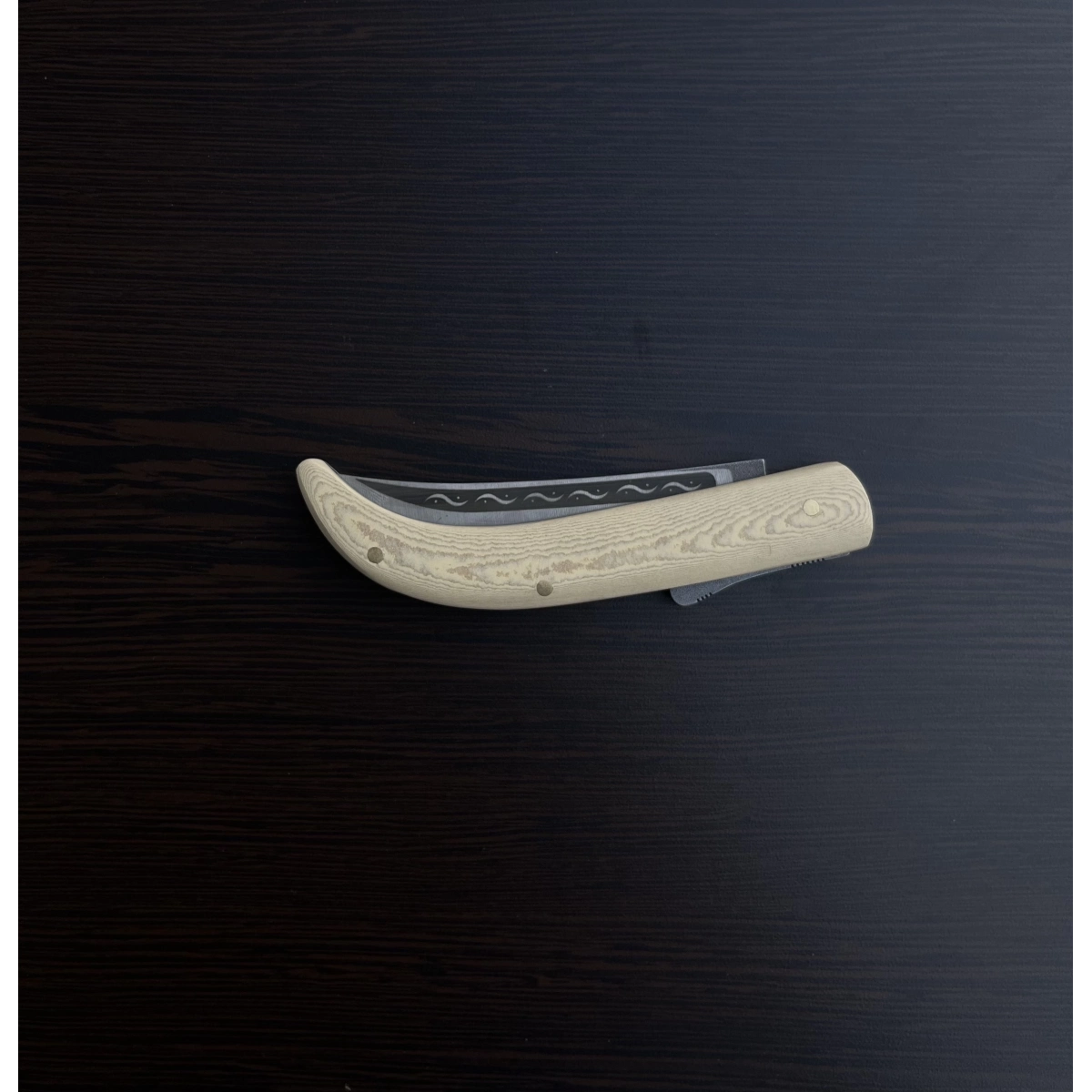 4034 SERİK MODEL KATLANIR ÇAKI