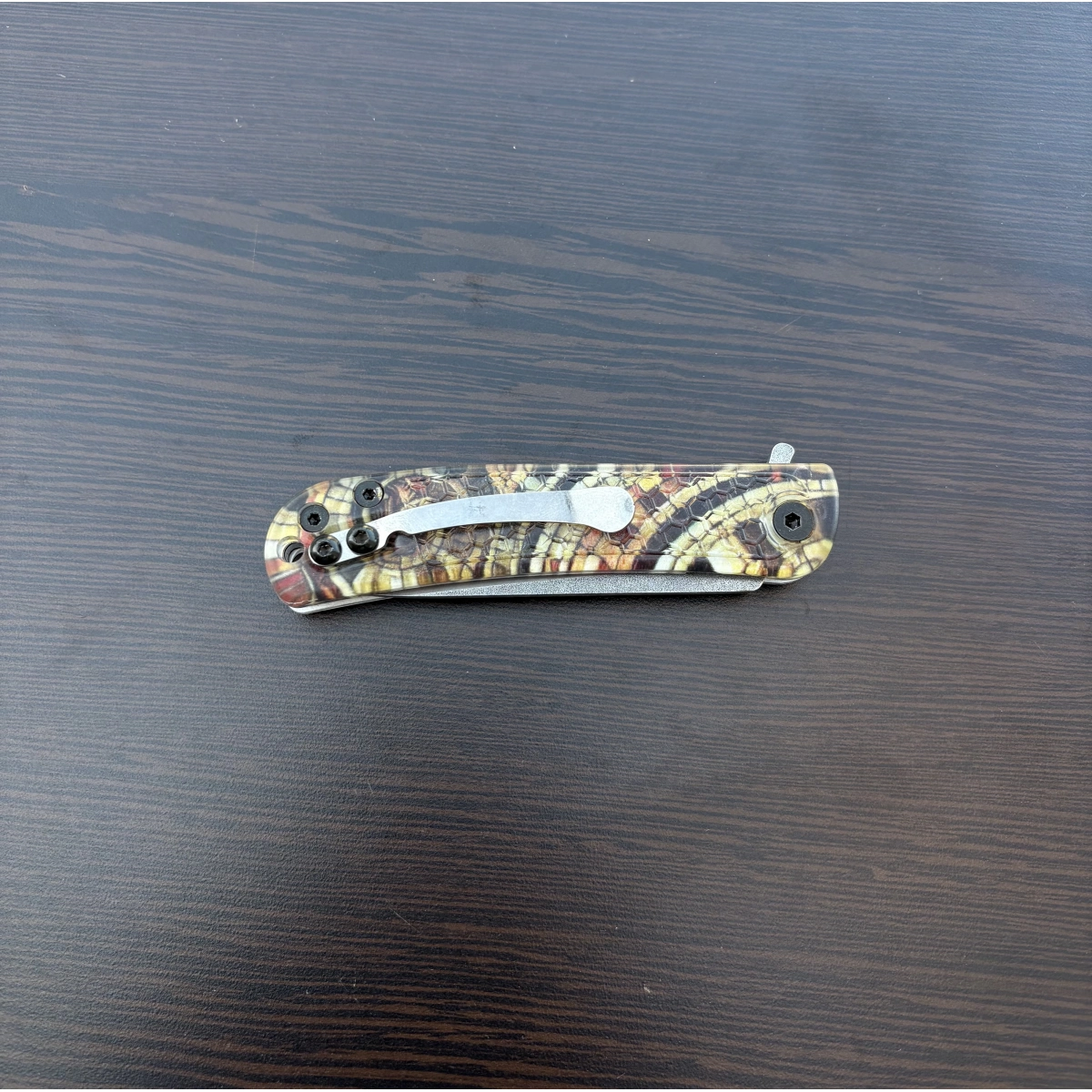 BORDO J2 ÇAKI KAHVERENGİ