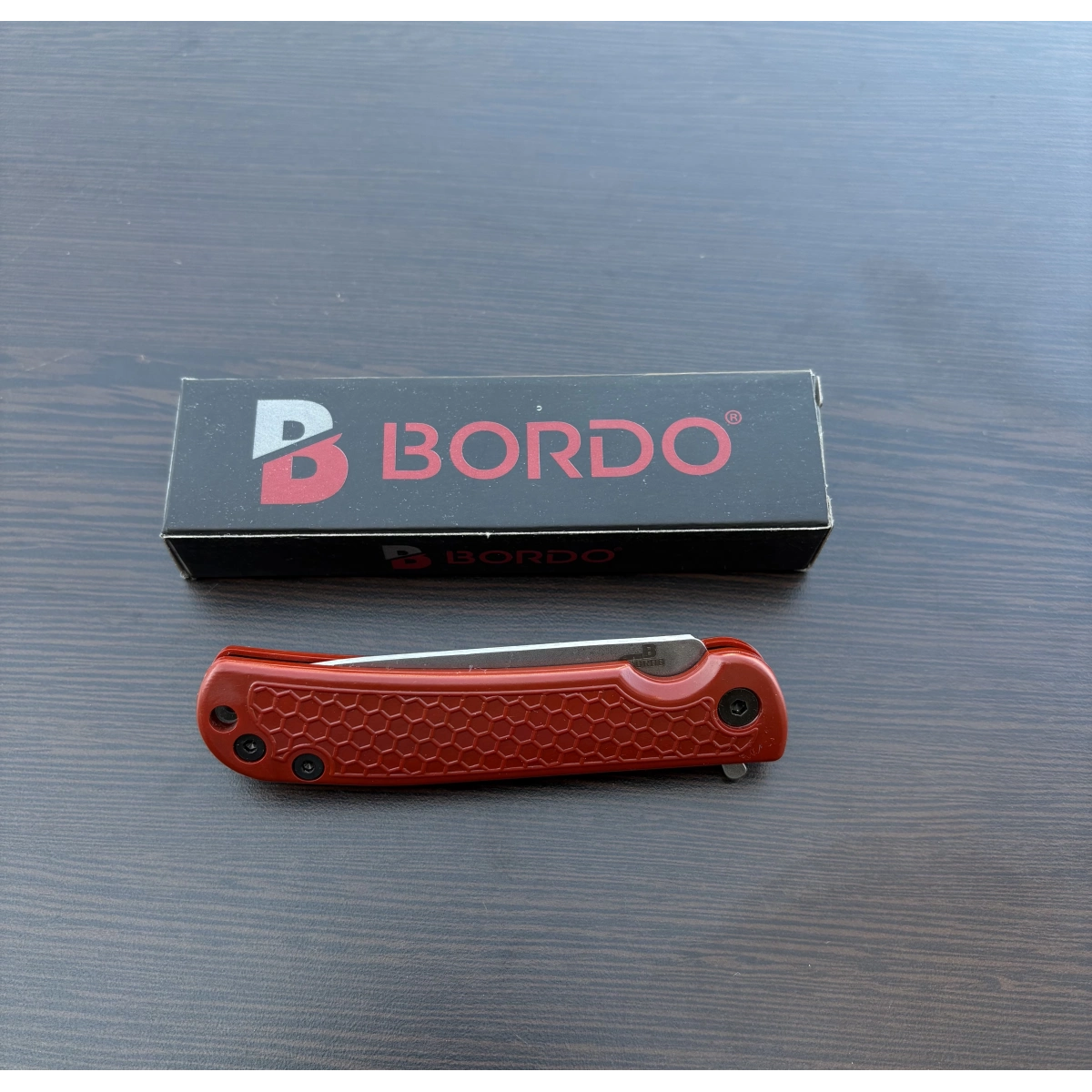 BORDO J2 ÇAKI KIRMIZI