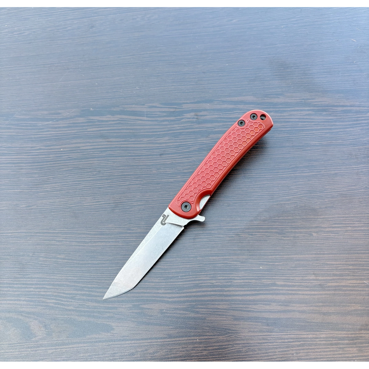 BORDO J2 ÇAKI KIRMIZI