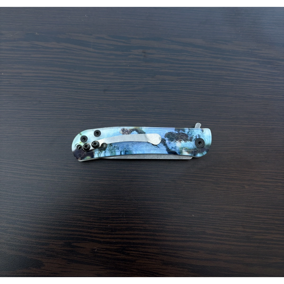 BORDO J2 ÇAKI MAVİ