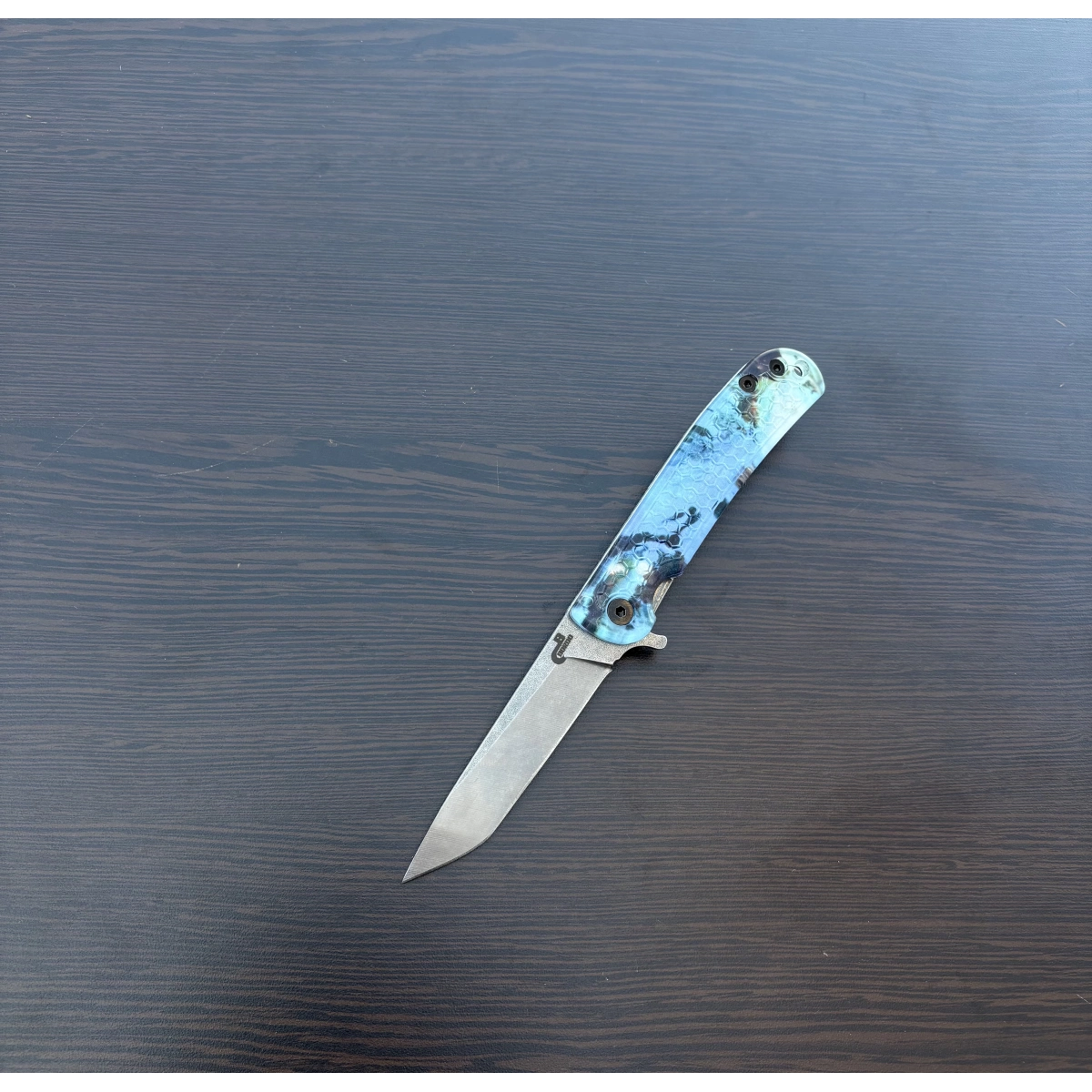 BORDO J2 ÇAKI MAVİ