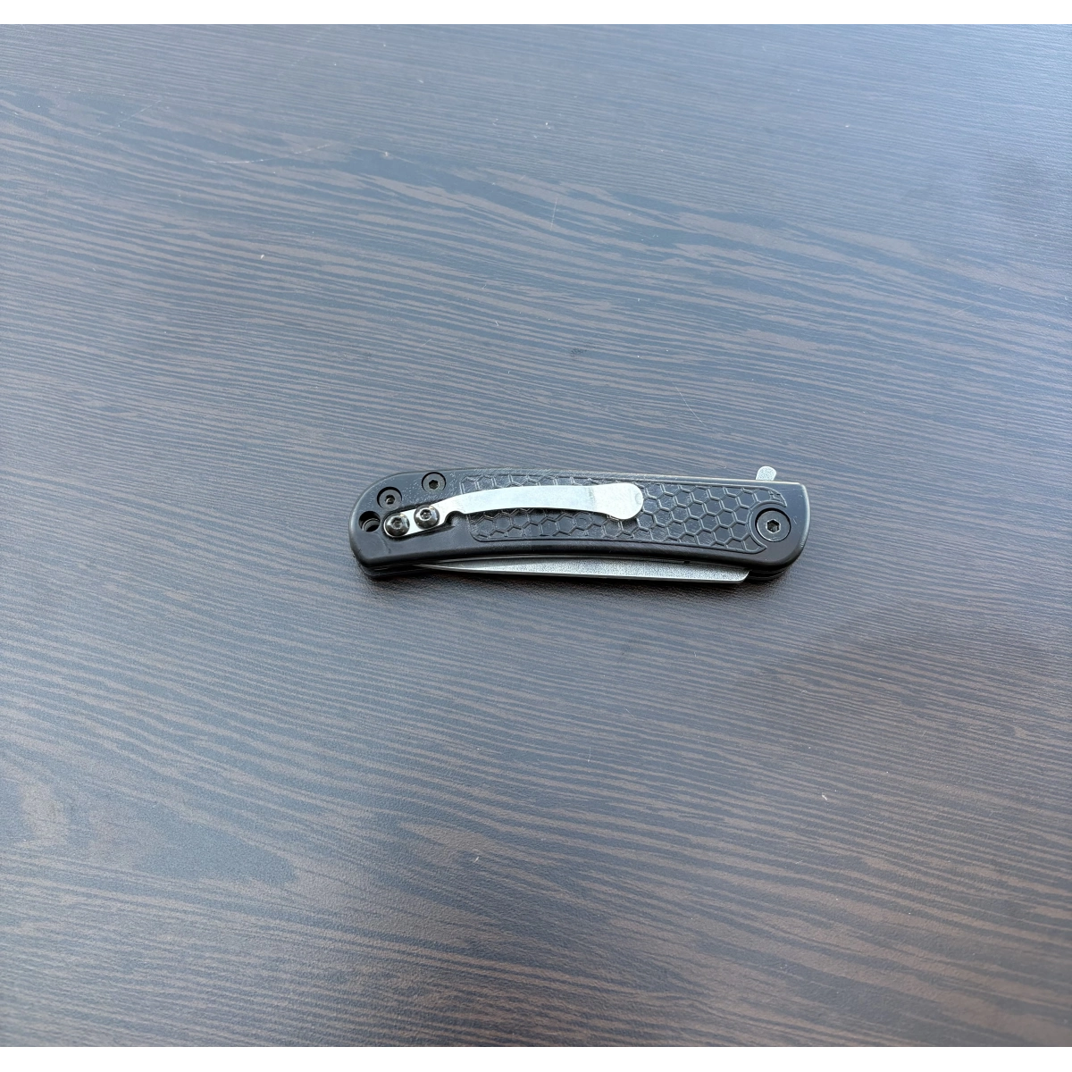 BORDO J2 ÇAKI SİYAH