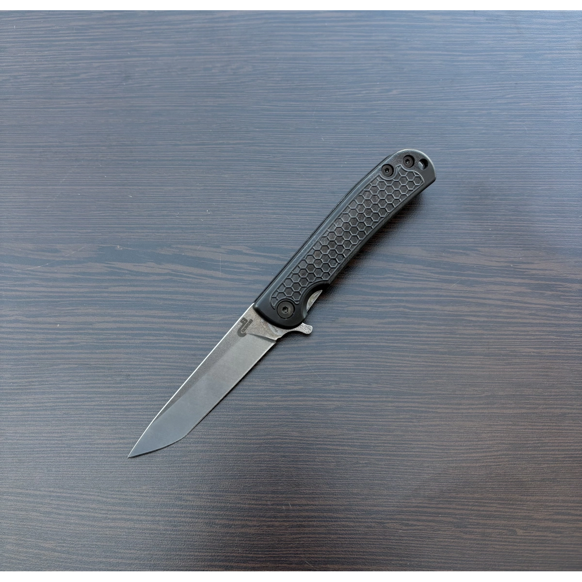 BORDO J2 ÇAKI SİYAH