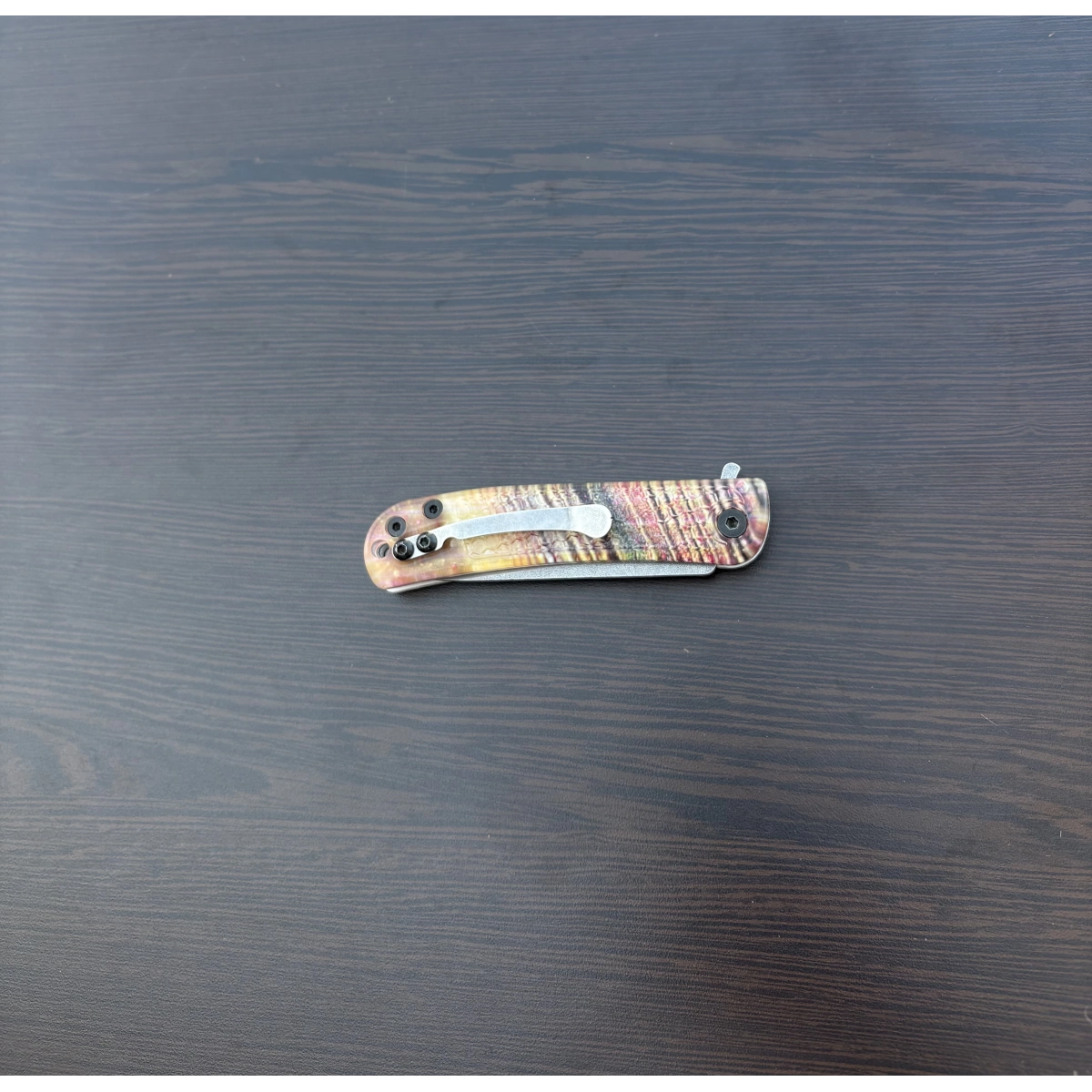 BORDO J2 ÇAKI TURUNCU