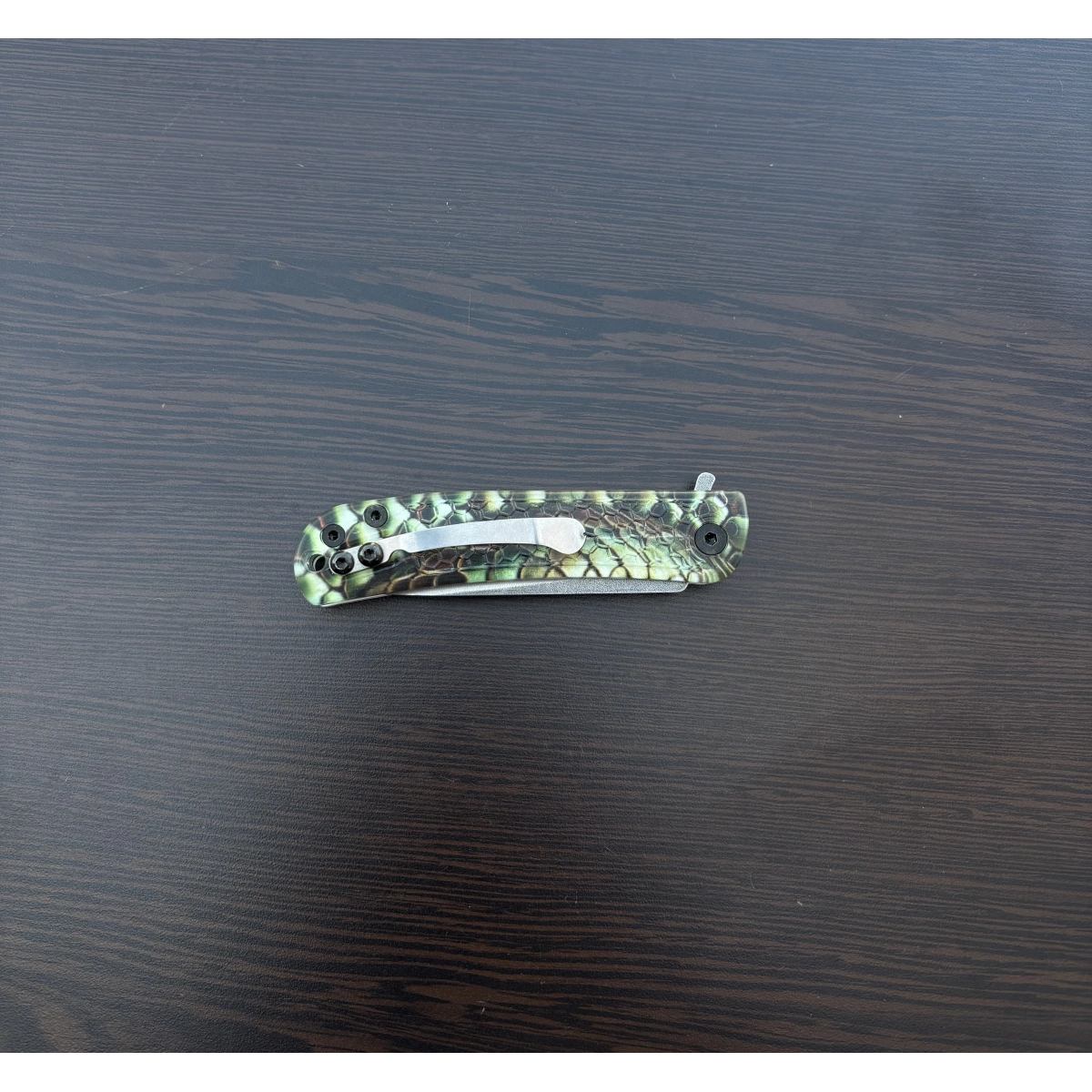 BORDO J2 ÇAKI YEŞİL