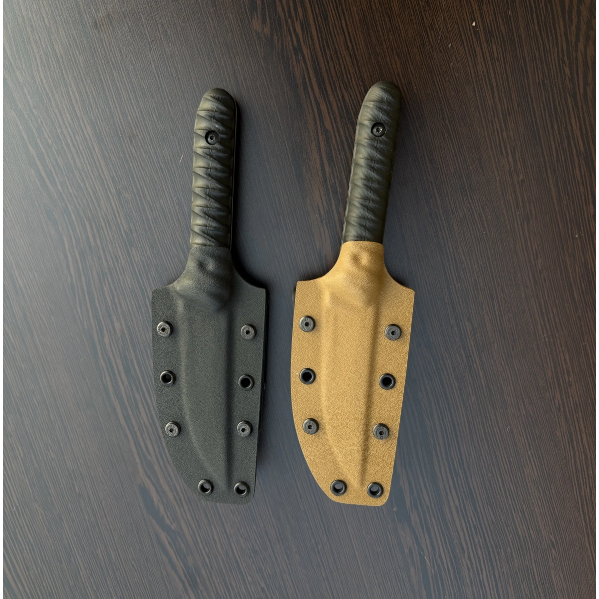 BORDO KYDEX 4116 BUCHKRAFT