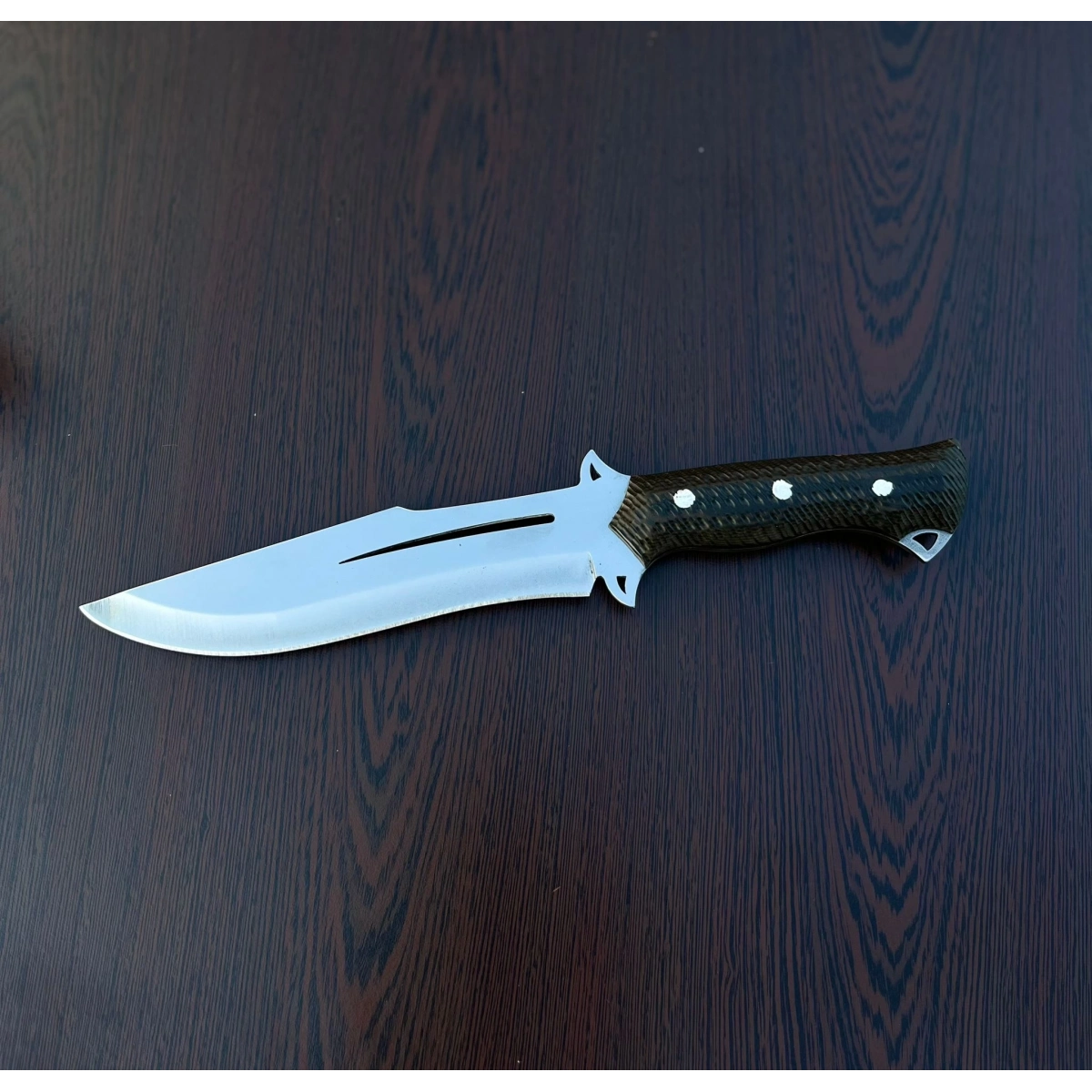 DÜZ KASATURA OUTDOOR BIÇAK