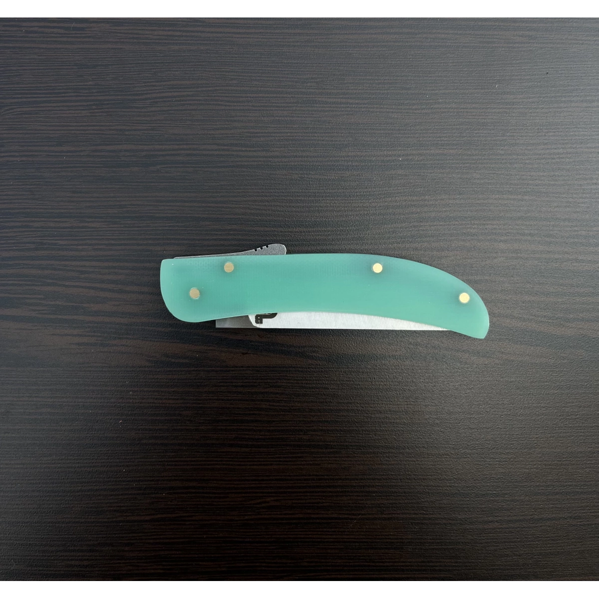 G10 X30CR13 KATLANIR ÇAKI