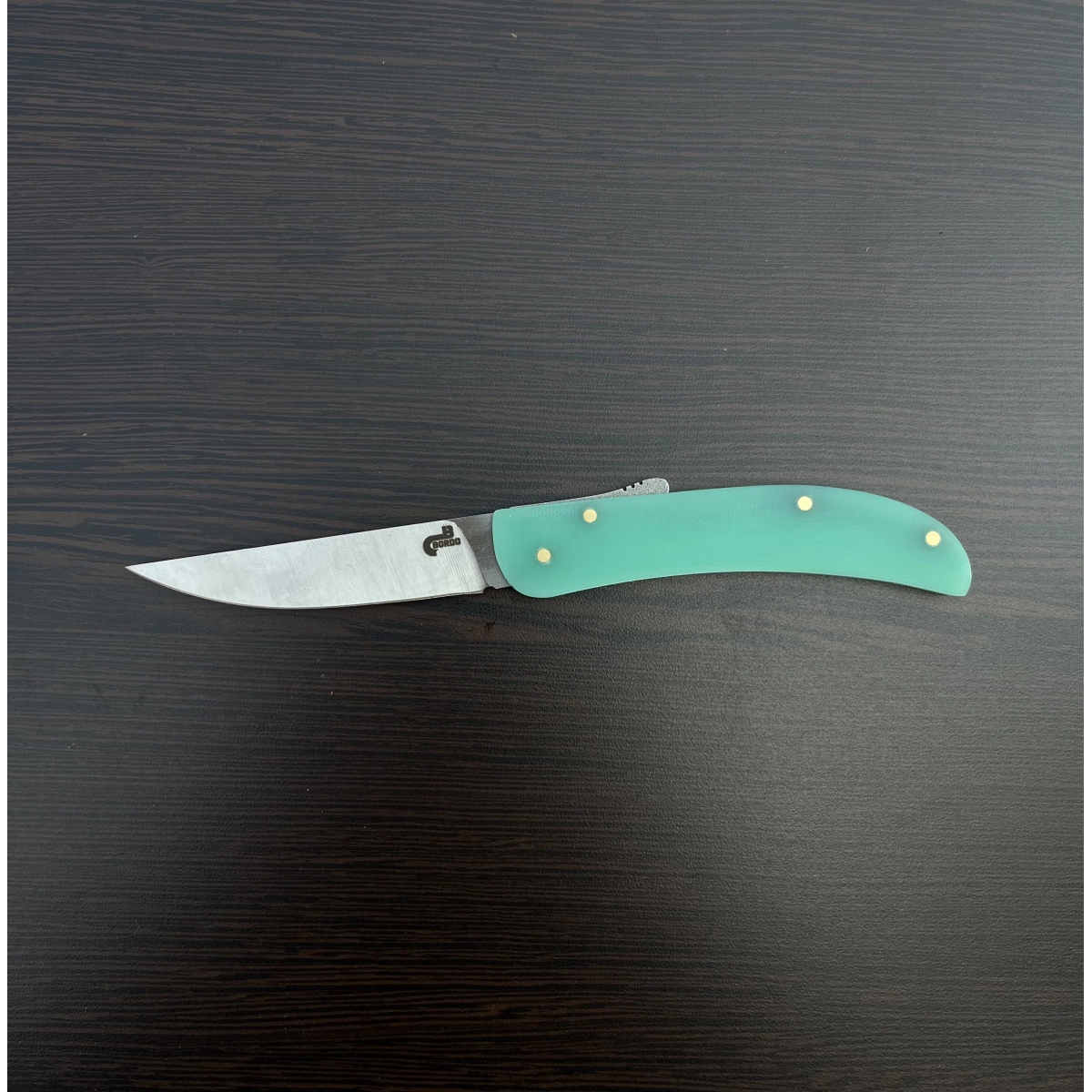 G10 X30CR13 KATLANIR ÇAKI