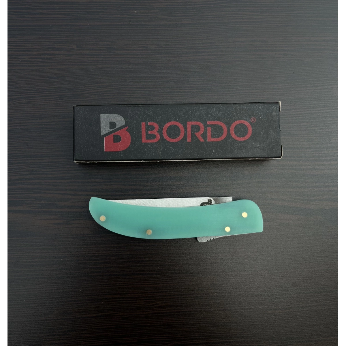 G10 X30CR13 KATLANIR ÇAKI