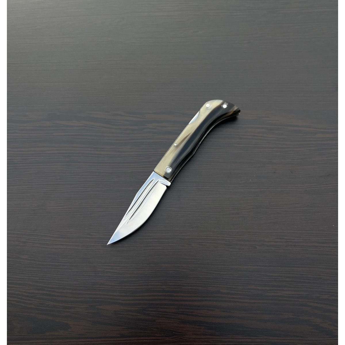 KOÇ BOYNUZLU EMNİYETLİ ÇAKI NO:1