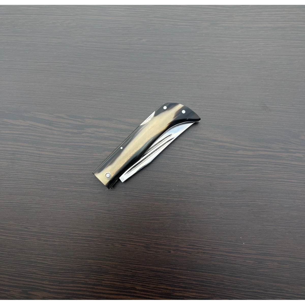 KOÇ BOYNUZLU EMNİYETLİ ÇAKI NO:2