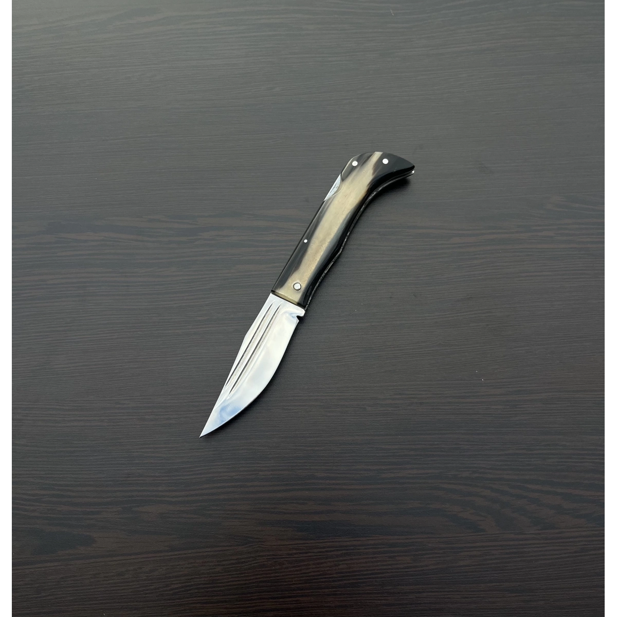 KOÇ BOYNUZLU EMNİYETLİ ÇAKI NO:2