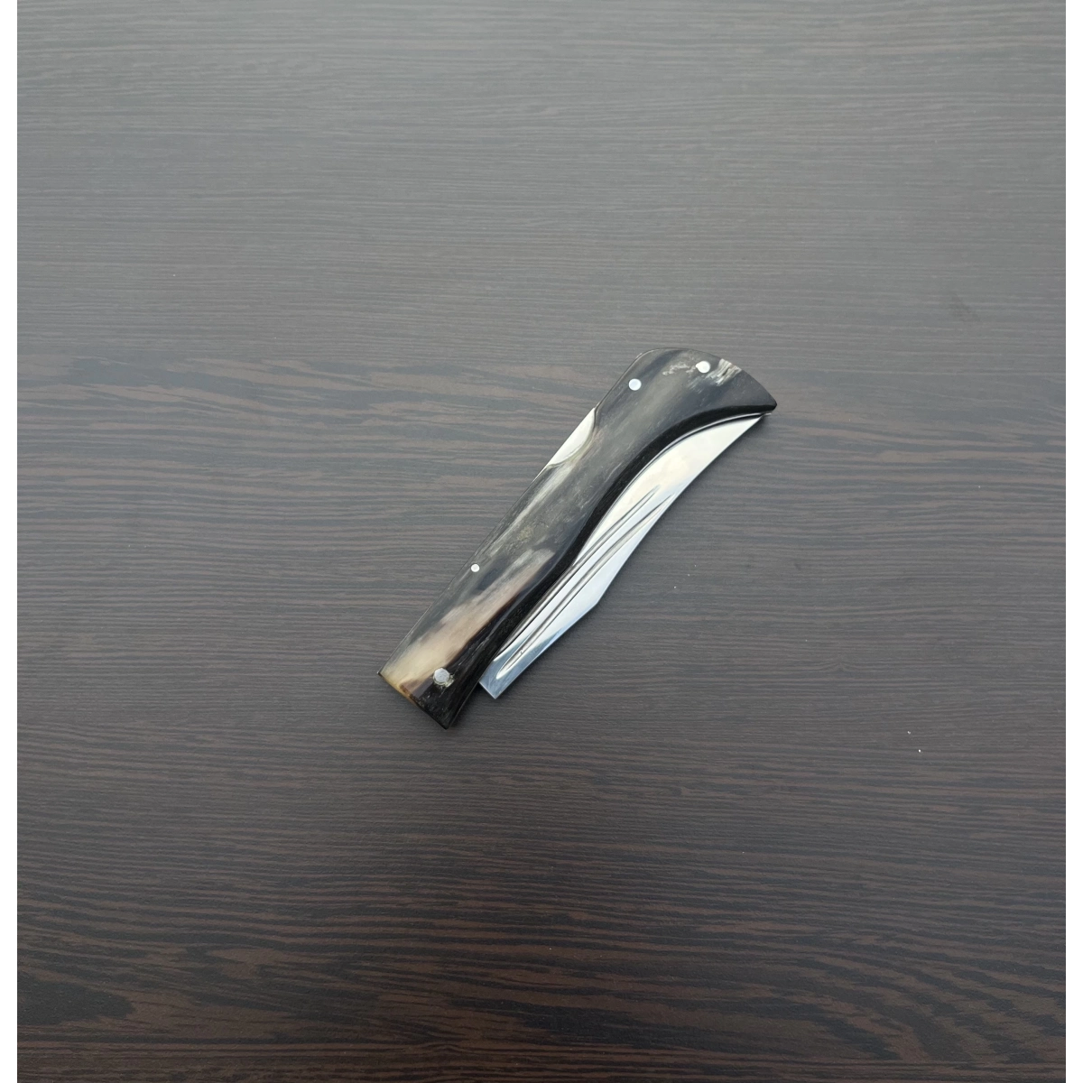 KOÇ BOYNUZLU EMNİYETLİ ÇAKI NO:3