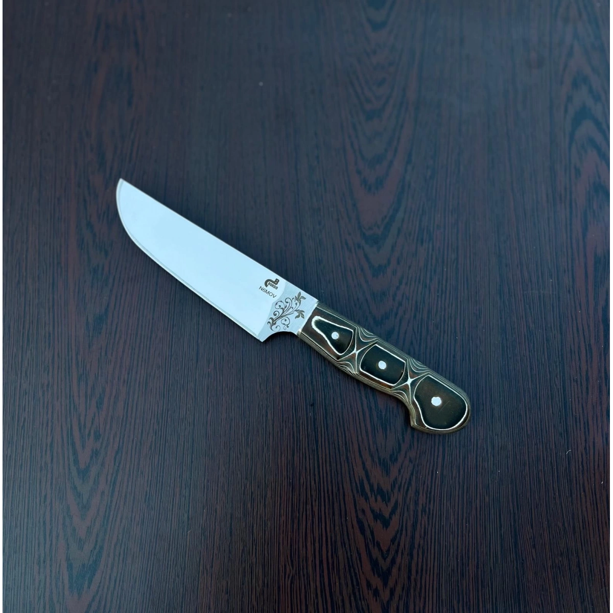 N6 MOW KASAP YÜZME BIÇAĞI