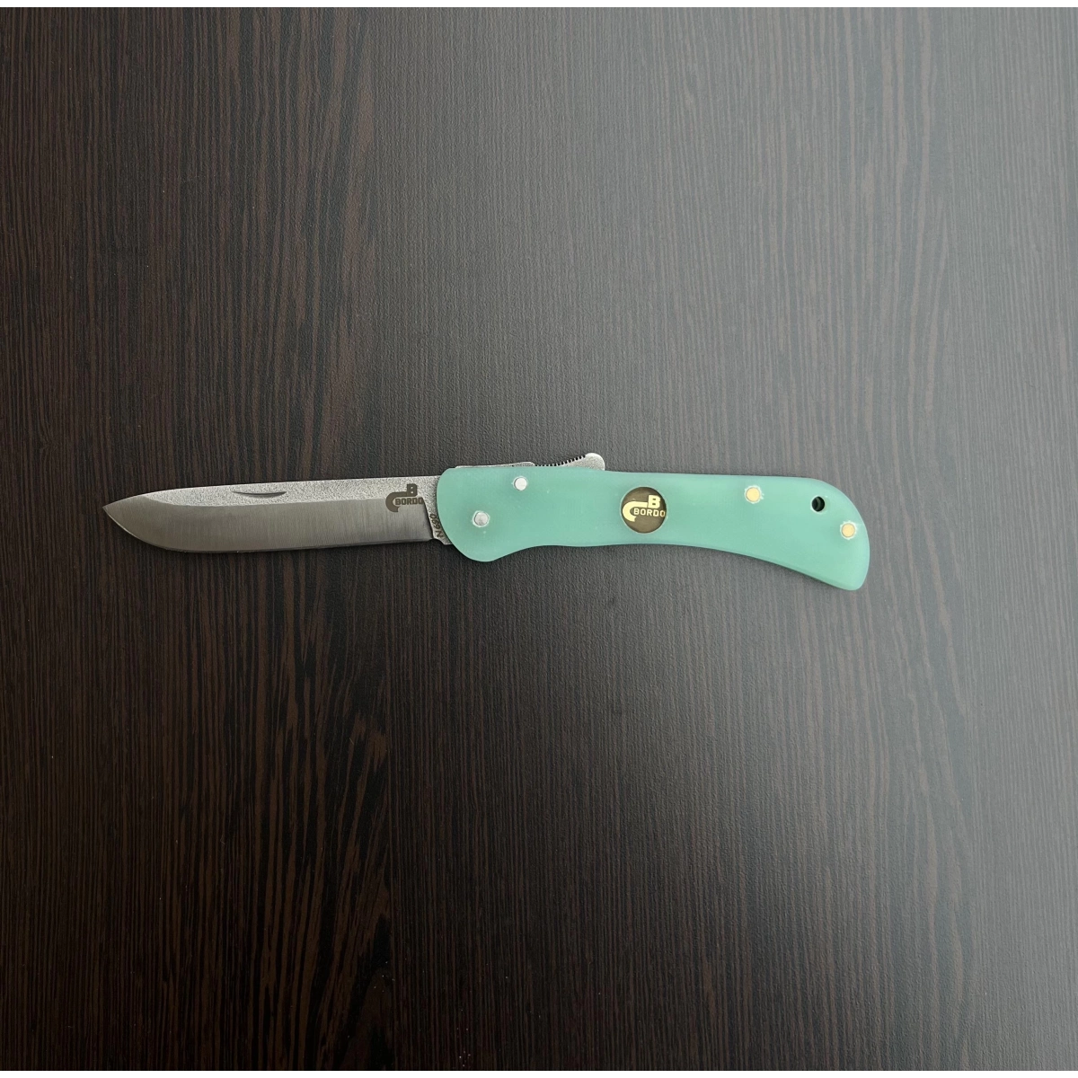 N690 B7 KATLANIR ÇAKI