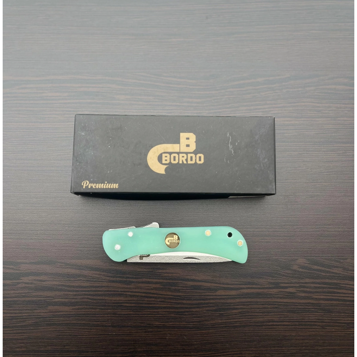 N690 B7 KATLANIR ÇAKI