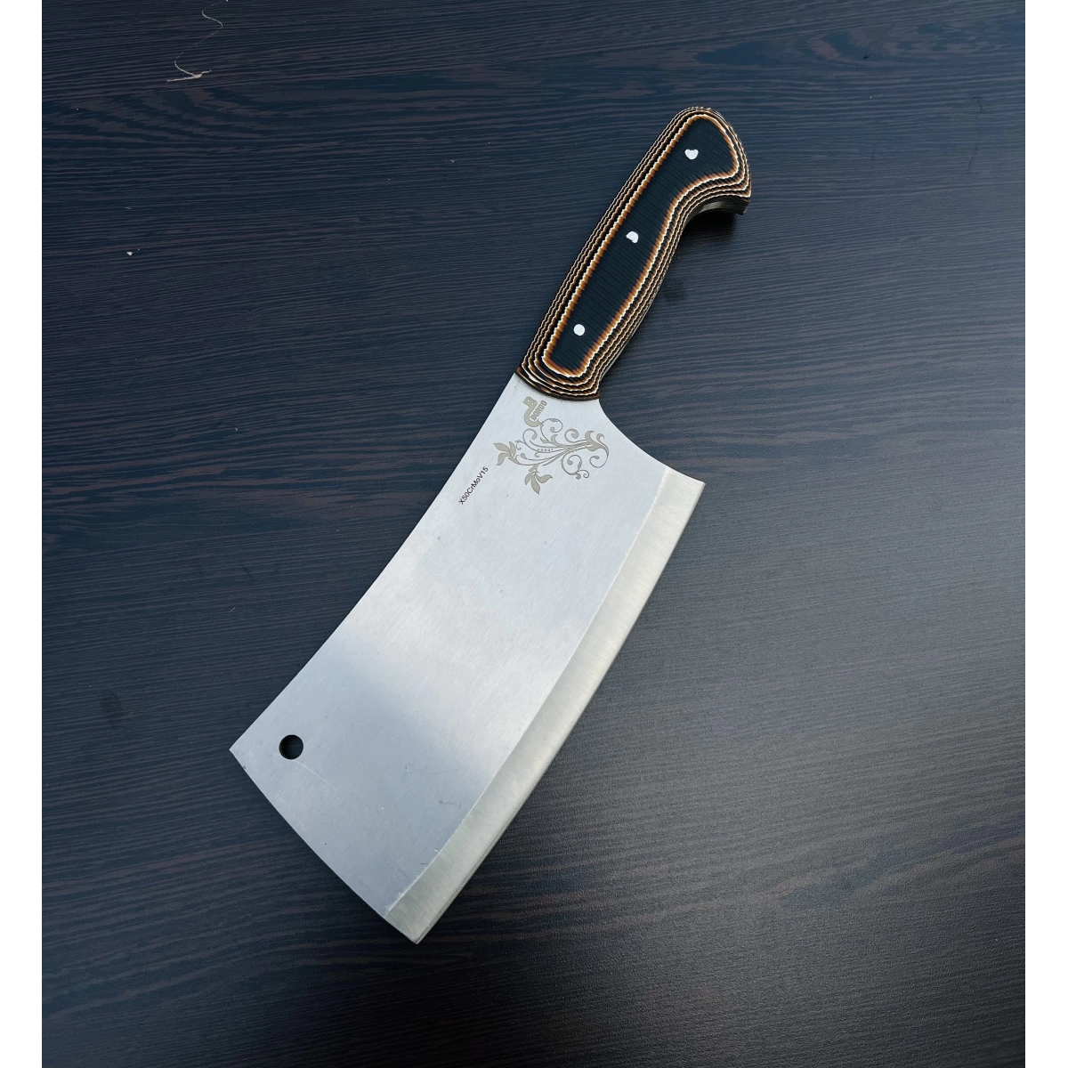 ORJİNAL 4116 PASLANMAZ KEMİK SATIRI