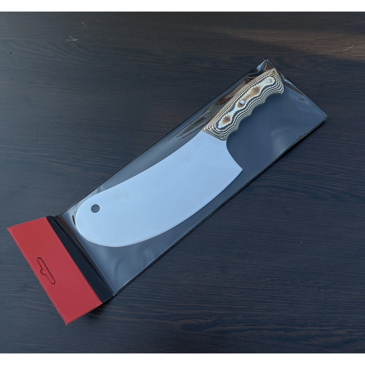 SOĞAN BIÇAĞI NO:2