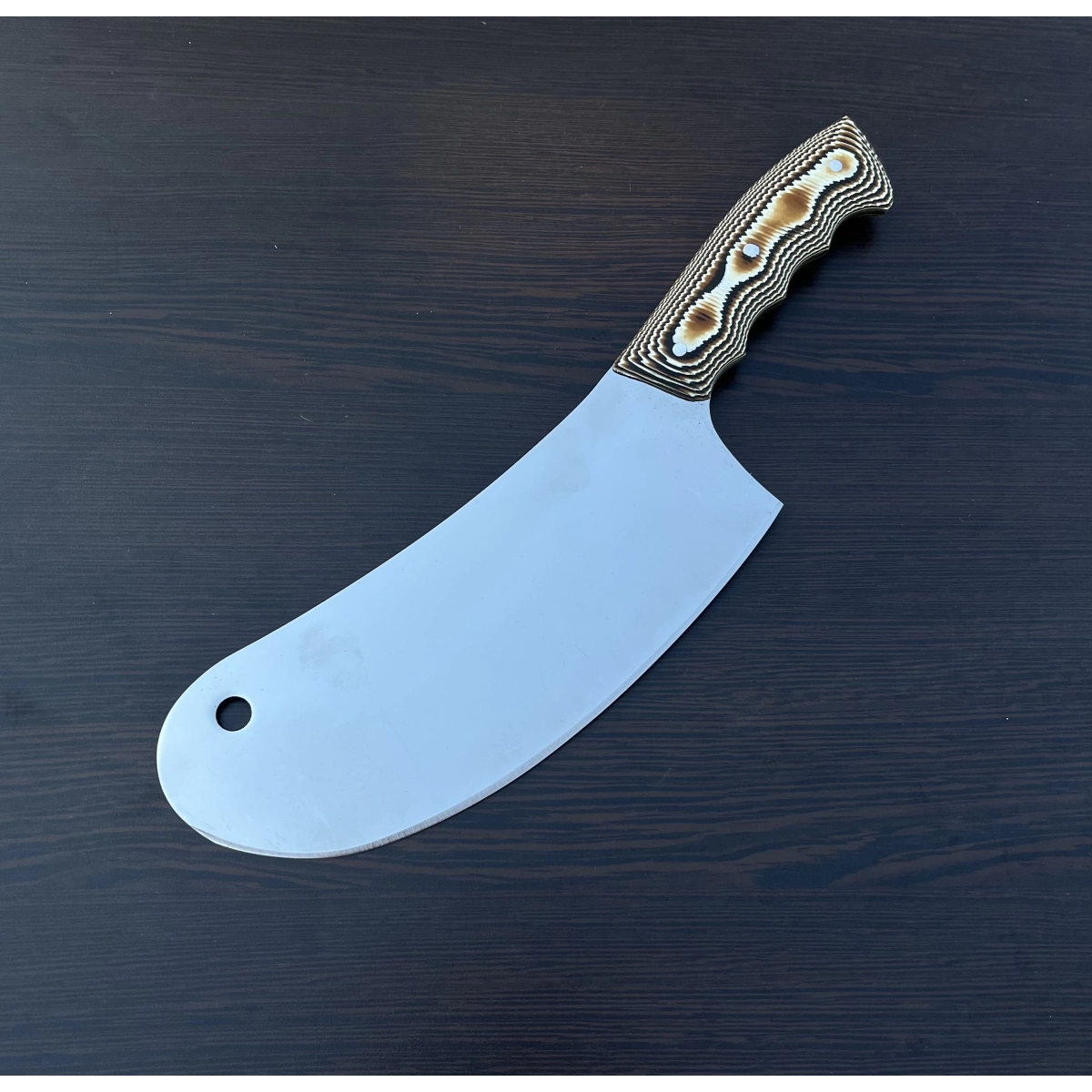 SOĞAN BIÇAĞI NO:2