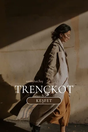 TRENÇKOT