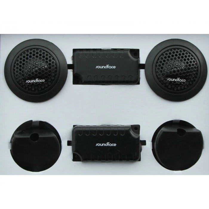 SOUNDFACE SFX DOME TWEETER