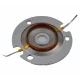 8 Cm Dome Tweeter Mebran