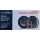 Aqoustics Sx 16ABS 16cm Midrange 130 rms
