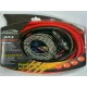 Audiomax KİT-4 4Ga Kablo Set