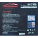 Audiomax MX 7900 7 inc Tofaş Multi Medya Teyp