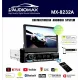 AUDİOMAX 8232A İNDASH