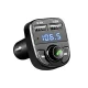 Carboon Car X8 Fm Transmitter