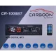 Carboon CR 1008Bt Oto Teyp
