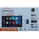 Carboon CR 4009 Double Teyp CarPlay