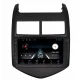 Chevrolet Aveo 2011-2015 9 İnç Multimedya Çerçevesi