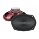 Edison ED-R69MD 6x9 Oval Midrange