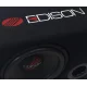 Edison ED-S30 12 inch (30cm) subwoofer 4ohm 1000 W 200RMS