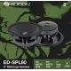 Edison ED-SPL80 20cm 300 Rms Midrange