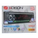 Edison EMP-94DSP 4 Anfi Çıkışı-Dsp İşlemci-App Kontrollü Oto Teyp
