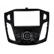 Ford Focus 3-4 2012-2018 9 İnç Multimedya Çerçevesi