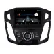 Ford Focus 3-4 2012-2018 9 İnç Multimedya Çerçevesi