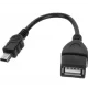 Fully G534def Mini Usb Dışı Usb