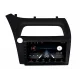 Honda Civic 2006-2011 10 İnç Multimedya Teyp Çerçeve