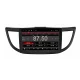 Honda Crv 2012-2017 10 İnç Multimedya Çerçevesi