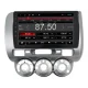 Honda Jazz 2002-2008 Analog 9 İnç Multimedya Çerçevesi