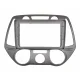 Hyundai İ 20 2010-2014 9 İnç Multimedya Çerçevesi