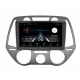 Hyundai İ 20 2010-2014 9 İnç Multimedya Çerçevesi