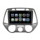 Hyundai İ 20 2010-2014 9 İnç Multimedya Çerçevesi